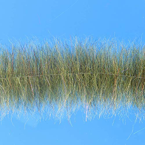 Enrico Puglisi EP Minnow Head Brush 1.5" Wide