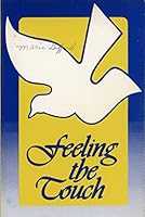 Feeling the Touch B09TPXS64K Book Cover