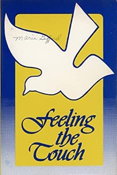 Paperback Feeling the Touch Book