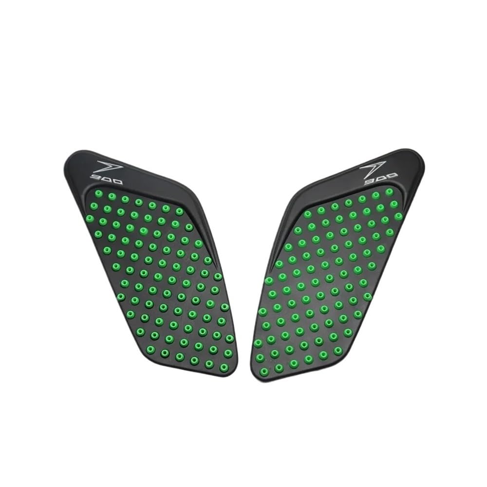 for Kawa&saki Z900 Z900SE 2017-2023 Motorcycle Accessories Anti-Slip Tank Pad Protector Sticker Decal Gas Grip Traction Side Pads Side Tanks