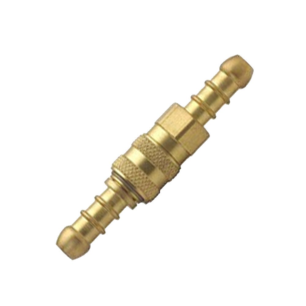 CARAVAN CAMPER GAS BBQ/PATIO HEATER CONNECTION