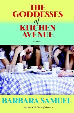 The Goddesses of Kitchen Avenue