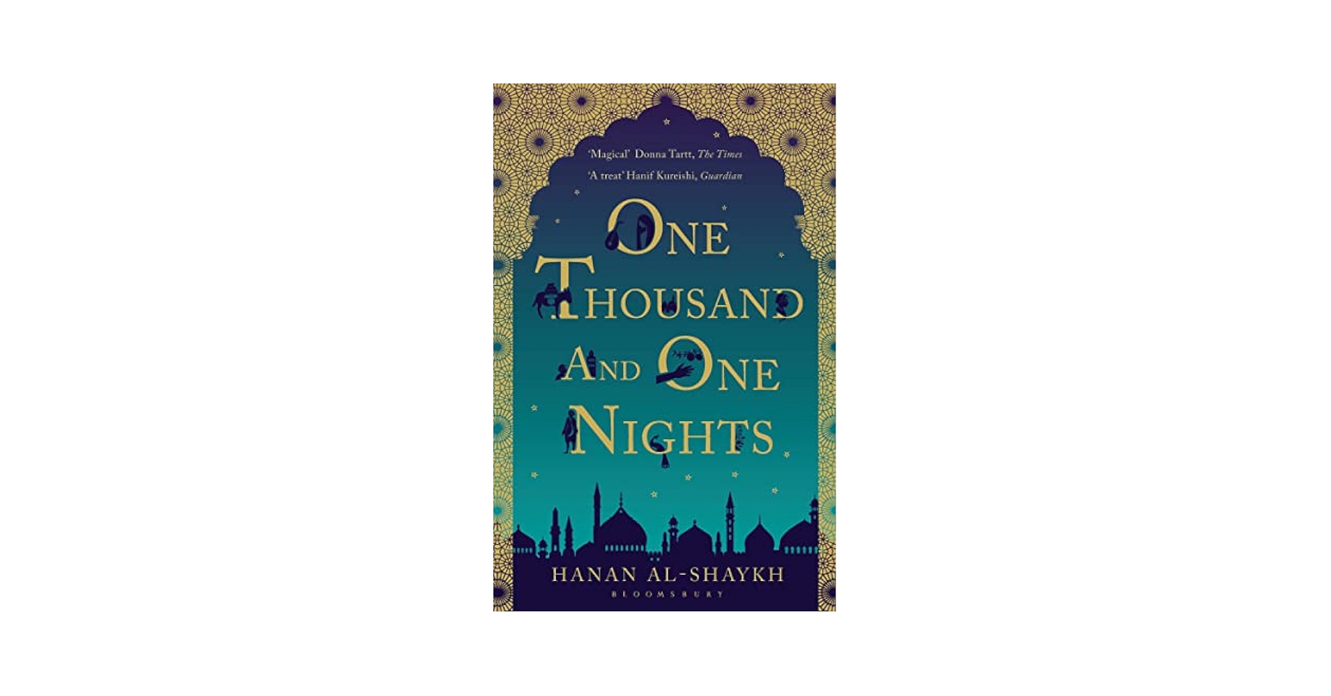 洋書Tales from the Thousand and One Nights Tales from 1,001 Nights by Anonymous: 9780241382714