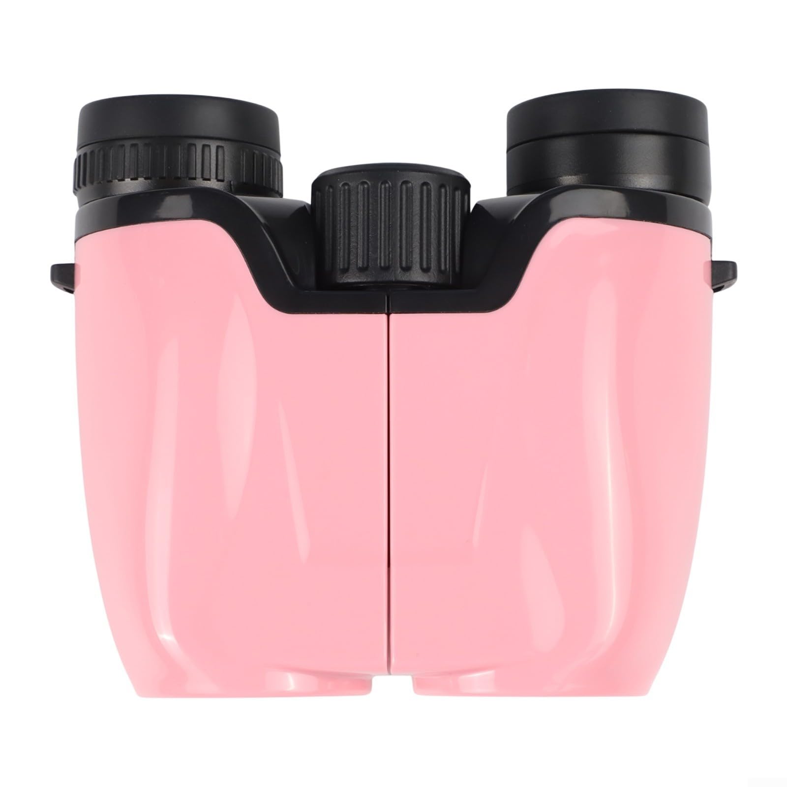 Binocolo Compatto 7x25 Leggero per Concerti e Viaggi(Pink) | Ingrandimento 7x stabile, niente vertigini, perfetto per concerti, sportivi e osservazione a distanza