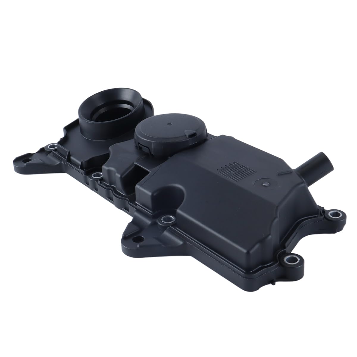 Ausi Couvercle de soupape de purge d'huile pour Volvo S60 S80 S90 S60 S90 XC40 XC60/70/90 32140004 31316184