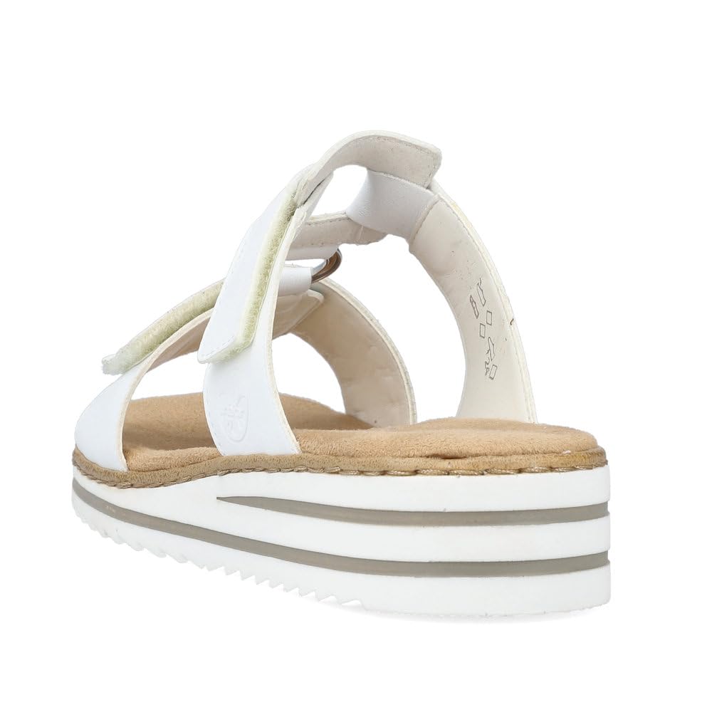Rieker V0636 Mules Femme