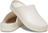 Vista 6 de Crocs Unisex-Adult Dylan Mules Clogs-Shoes