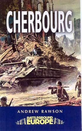 Cherbourg a Edition book cover