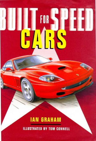 Cars (Built for Speed)