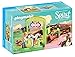 PLAYMOBIL Spirit Riding Free Abigail & Boomerang with Horse Stall