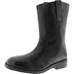Free People Easton Equestrian Ankle Boot Saddle Suede EU 39.5 (US Women's 8.5) M