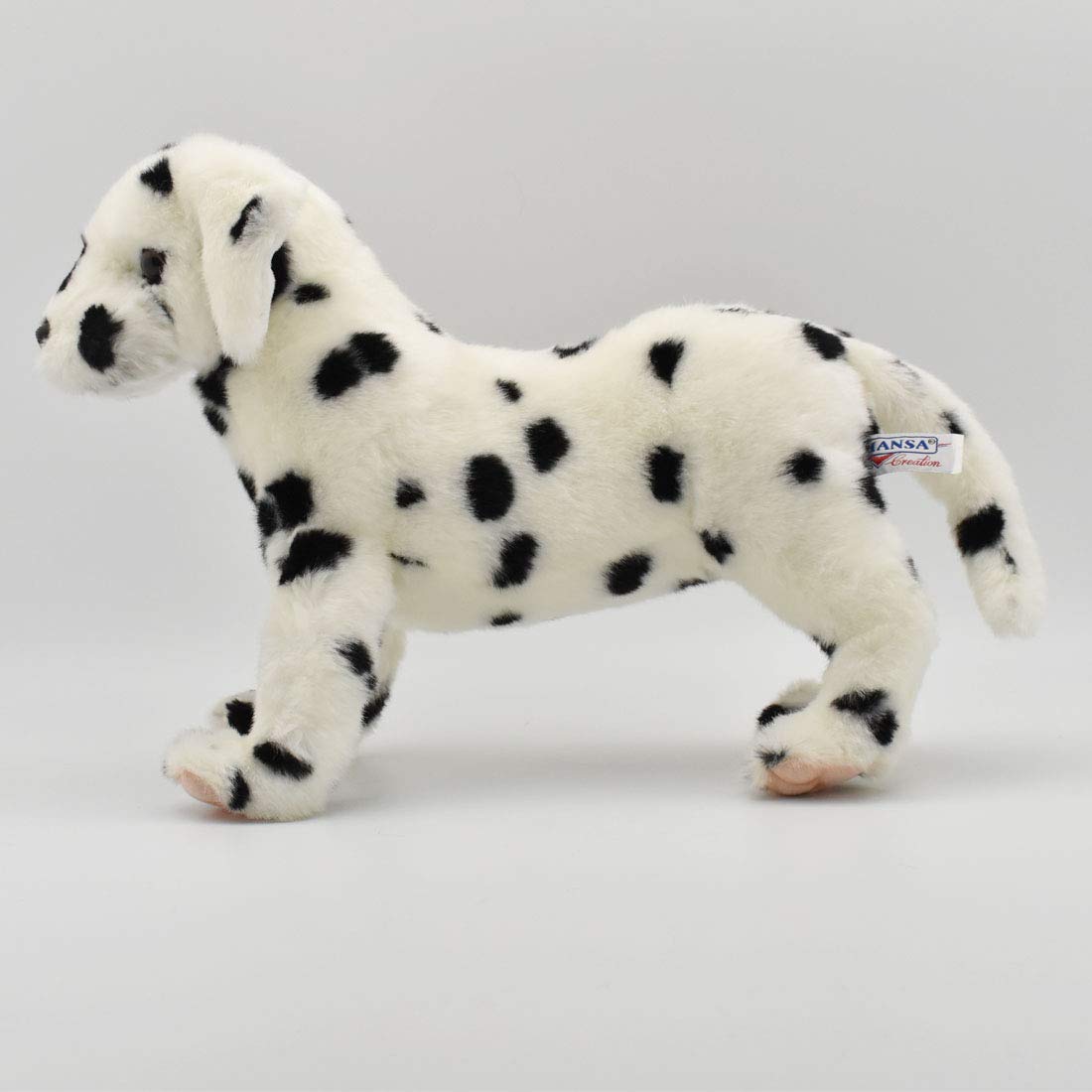 テッドベア ダルメシアン Amazon.co.jp: ダルメシアン 33 BH6725 : おもちゃ