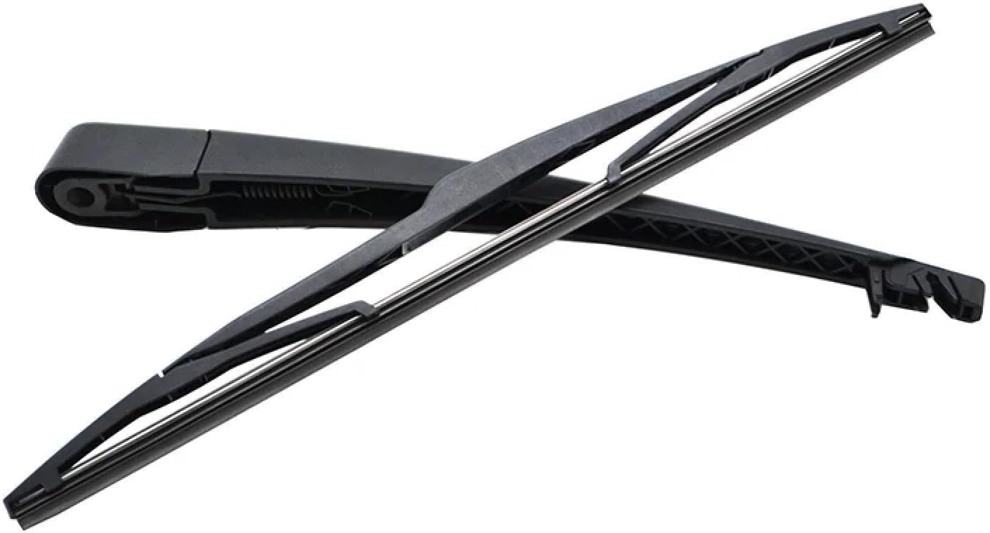 For Ford Galaxy Mk3 2006-2014 Wiper Blade Arm Set Kit Windshield Windscreen Tailgate Window Brush