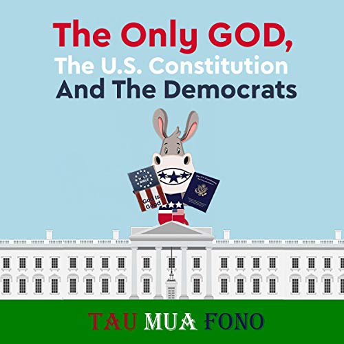 The Only God (Written by Tau Mua Fono) episode artwork