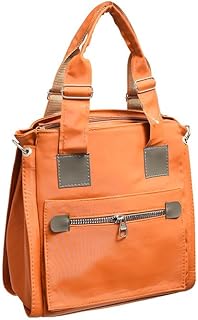 Express Footwear Women Shoulder bag with One big pocket and Two small pockets