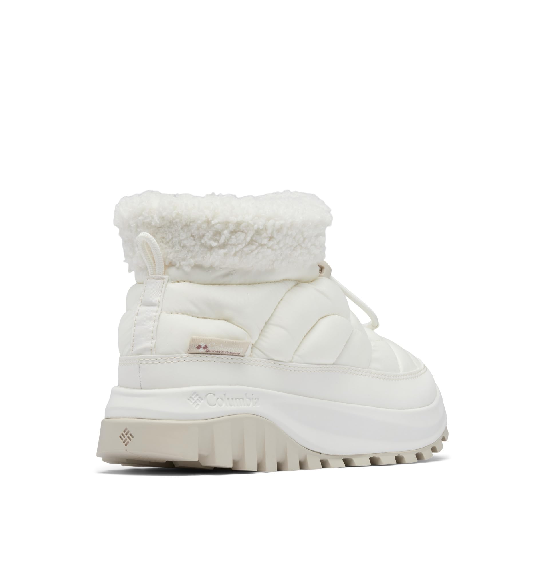 Columbia Snowtrot Shorty Botas para nieveMujer