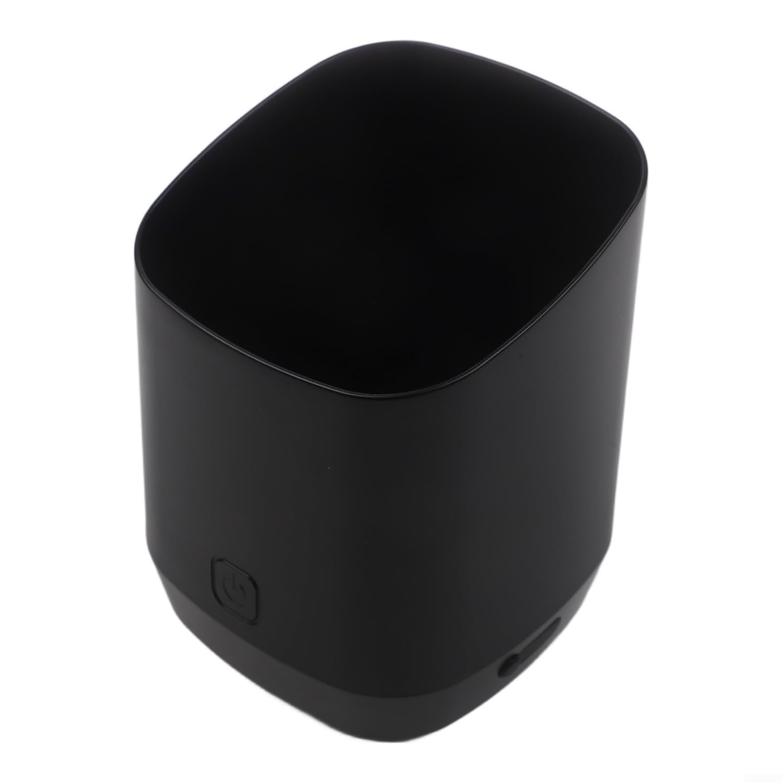 Taza dosificadora de café digital y para escala 500g Capacidad 0.1g Recargable Portátil para Escala con Pantalla LED Hogar para Barista Brewing