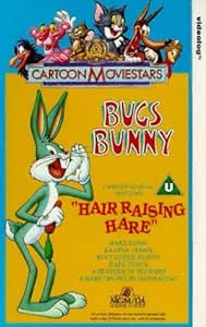 Bugs Bunny: Hair Raising Hare