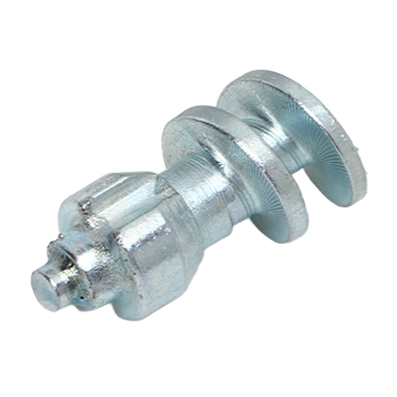 50 uds, clavos para neumáticos, tornillo antideslizante para neumáticos, clavos para neumáticos de bicicleta, clavos para nieve, universales coche bicicleta camión carretilla elevadora vehícu