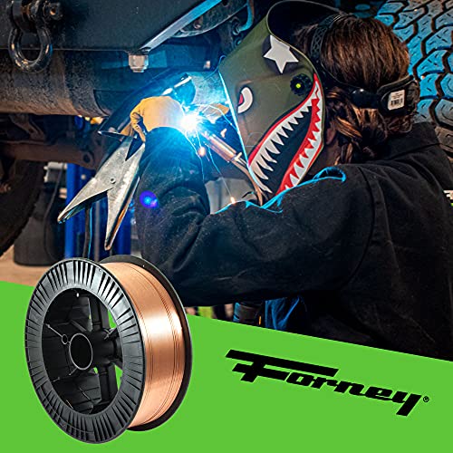 Forney 42290 Mig Wire #TOP3
