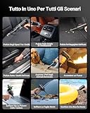 Zoom IMG-2 sealight aspirabriciole senza fili 28000pa Zoom IMG-2 sealight aspirabriciole senza fili 28000pa