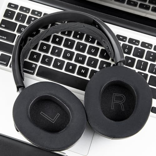 Coussinets Steelseries Arctis Nova Mousse Gel Refroidissement Isolation - 7