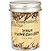 Stampendous Crushed Glitter Glass, Bronze Color
