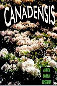 Paperback Canadensis Book