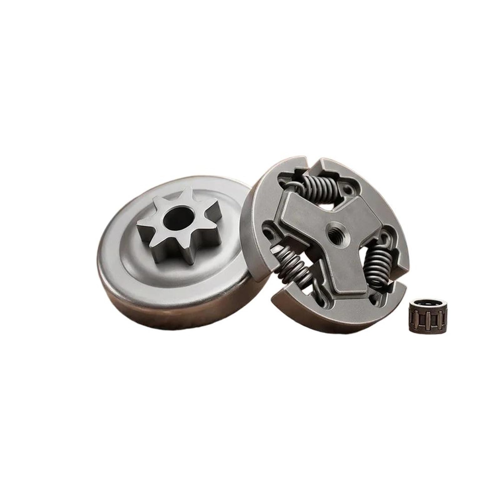 QHLNXSA for Echo 38LP Clutch Drum Assembly Sprocket Bearing Kit OEM Exact Fit