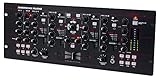ADJ Products MXR, 19' 4 Channel Mixer