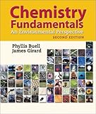 Chemistry Fundamentals: An Environmental Perspective (2nd Edition)