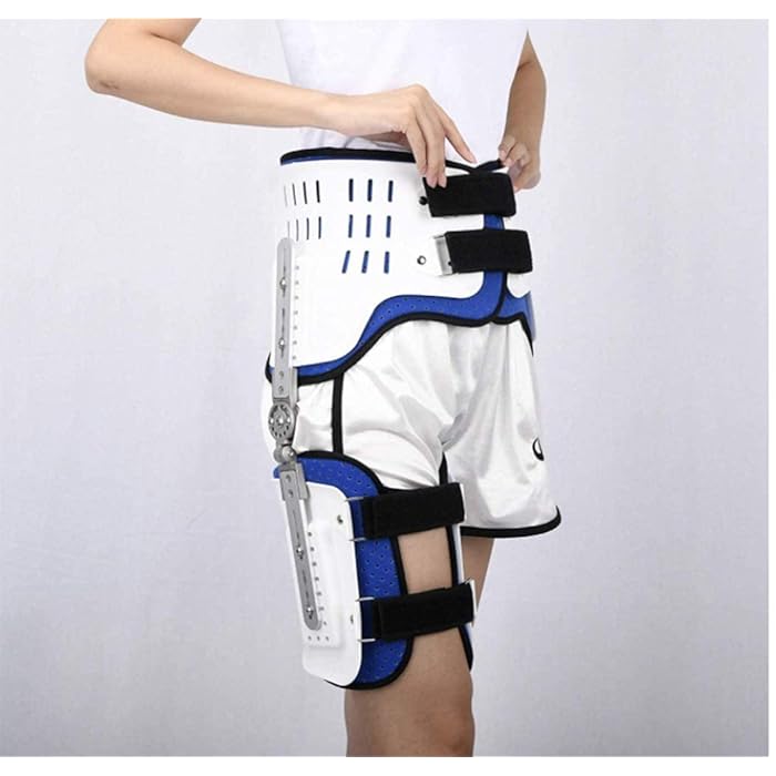 Buy Postop Hip Abduction Brace, Hip Replacement Lower Limbs Extremity