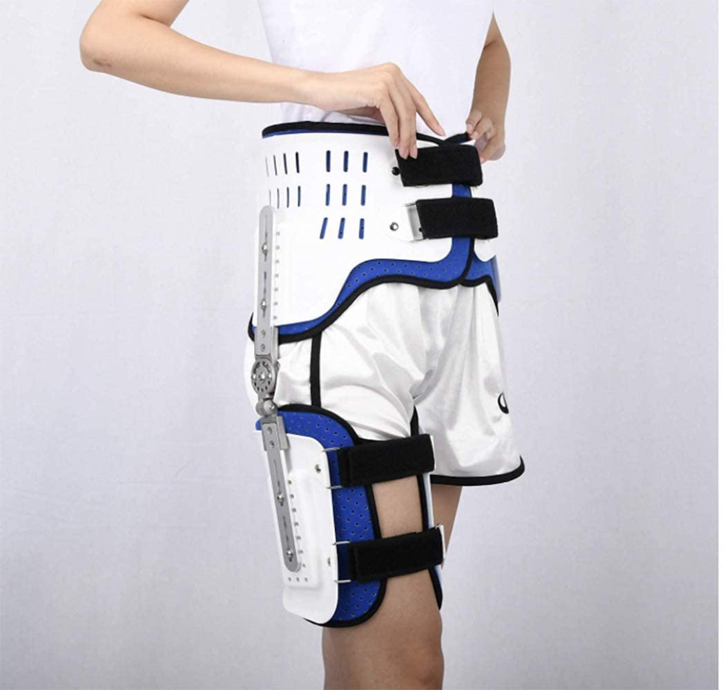 Buy Postop Hip Abduction Brace, Hip Replacement Lower Limbs Extremity