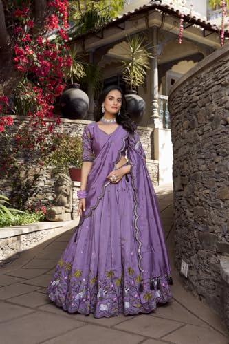 Image of LooknBook Art Womens Women Lehenga Choli