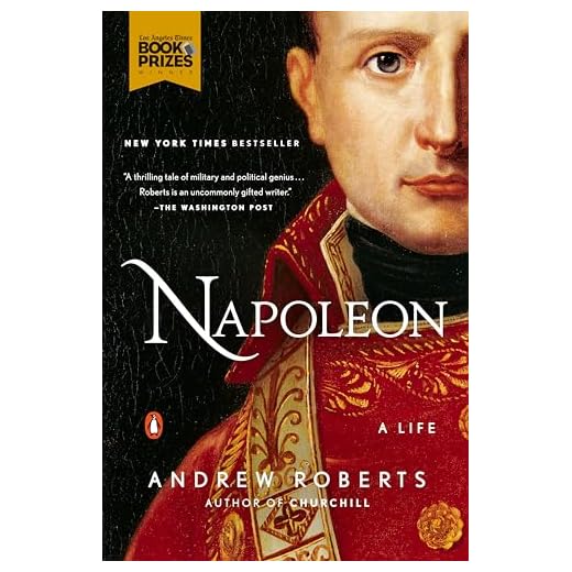 Napoleon: A Life