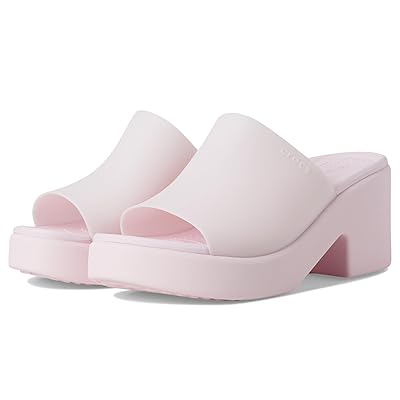 Crocs Brooklyn Slide Heel Women