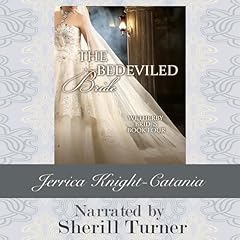 Couverture de The Bedeviled Bride