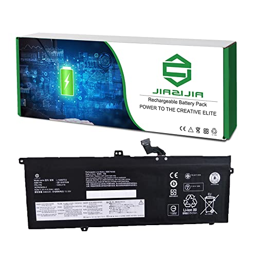 JIAZIJIA 02DL018 L18M6PD2 SB10K97656 Laptop Battery Replacement For jiazijia-02dl018-l18m6pd2-sb10k97656-laptop-battery-replacement-for