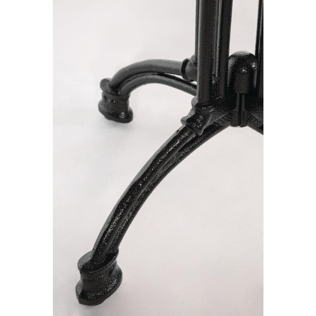 Bolero HC298 - Base decorativa para mesa (hierro fundido)