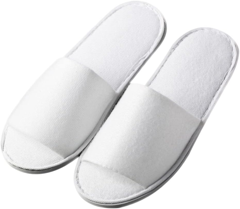 Spa Slippers, House Slippers for Women 