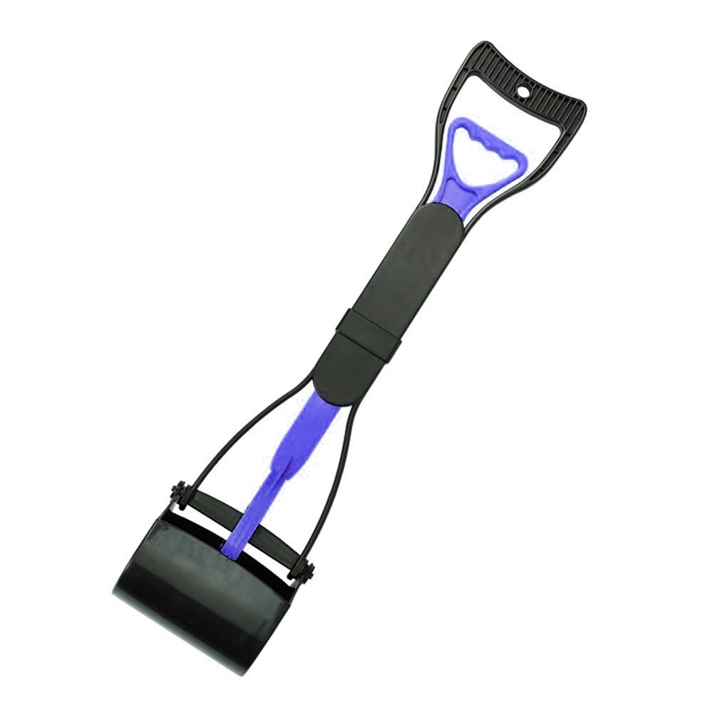 Jainsons Pet Products Dog Pooper Scooper Long Handle Top Poop Scoop Dog Sanitary Waste (Small Dogs) (B07DNXJMQ5) Amazon Price History, Amazon Price Tracker