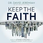 Cover of Keep the Faith