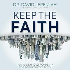 Couverture de Keep the Faith