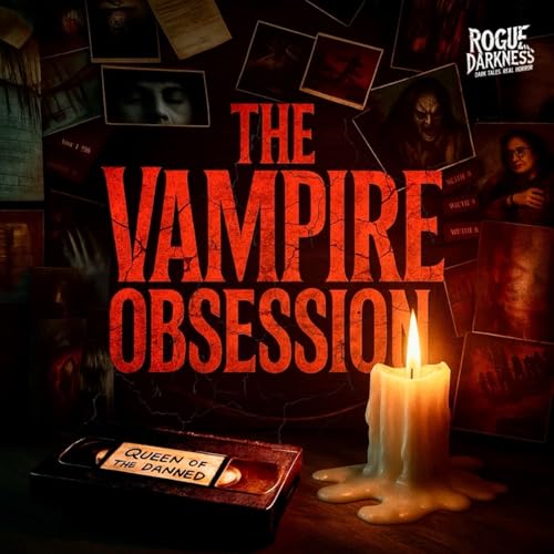 C: The Vampire Killer Inspired by Queen of the Damned | Allan Menzies