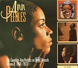 Vol. 1-Complete Ann Peebles on Hi Records