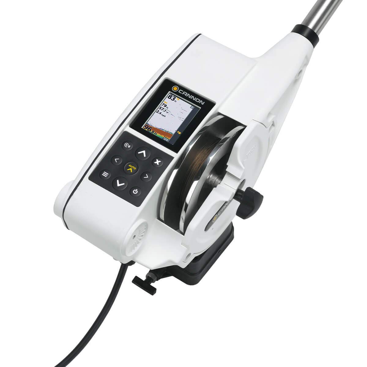 Amazon | Cannon Optimum 10 TS トーナメントシリーズ 電動