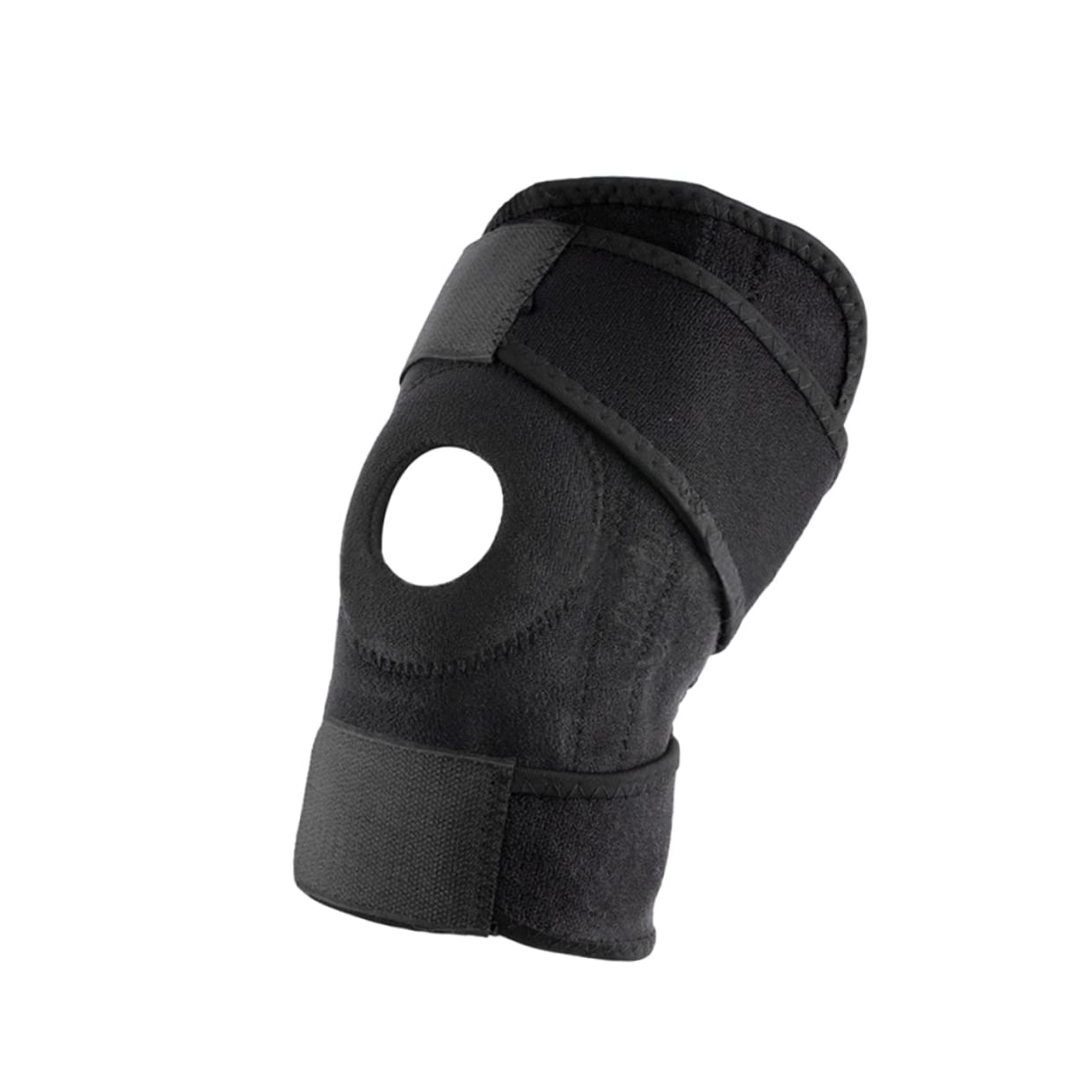 BESTYASH 1Pc Adjustable Sleeve for Sports Breathable Elastic Support for Climbing Mountaineering Running Football Comfortable Fit