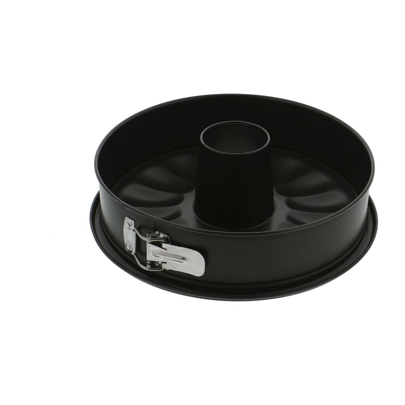 Ballarini Tortiera 2 Fondos de Cremallera línea Antiadherente Patisserie - Tamaño: 28 cm