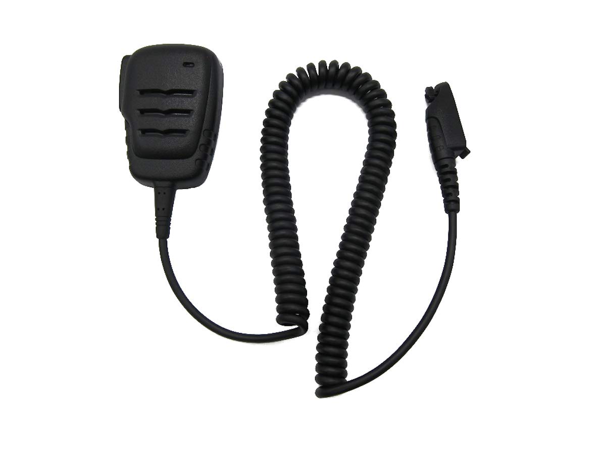 【未使用品】モトローラ 防浸型ミドルリモートスピーカマイク PMMN4023B pmmn4023_02.jpg