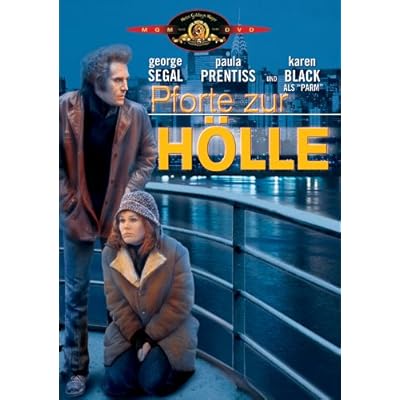Pforte zur H&ouml;lle